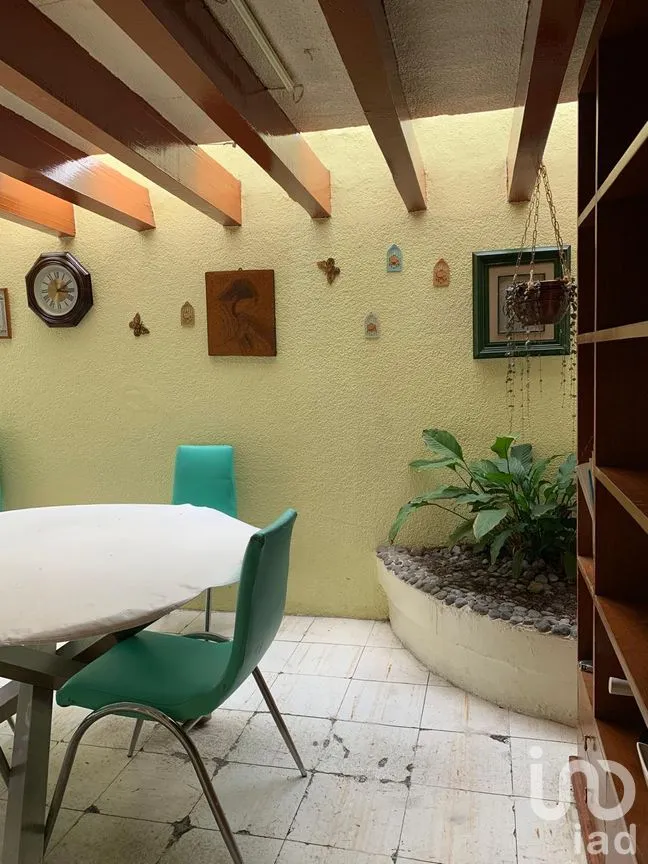Casa en Venta en Ciudad Satélite, Naucalpan de Juárez, México | NEX-255711 | iad México | Foto 7 de 19