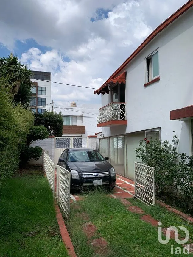 Casa en Venta en Ciudad Satélite, Naucalpan de Juárez, México | NEX-255711 | iad México | Foto 1 de 19