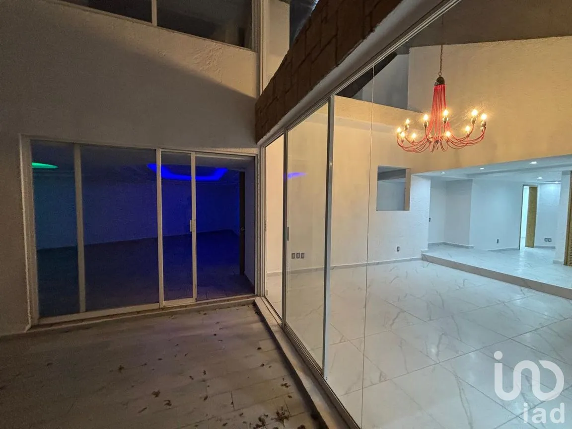 Casa en Venta en Paseos del Bosque, Naucalpan de Juárez, México | NEX-258258 | iad México | Foto 12 de 28