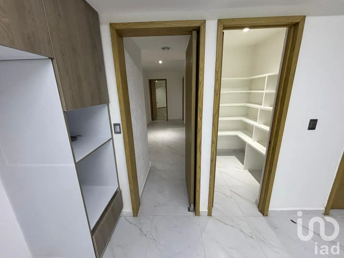 Casa en Venta en Paseos del Bosque, Naucalpan de Juárez, México | NEX-258258 | iad México | Foto 16 de 28