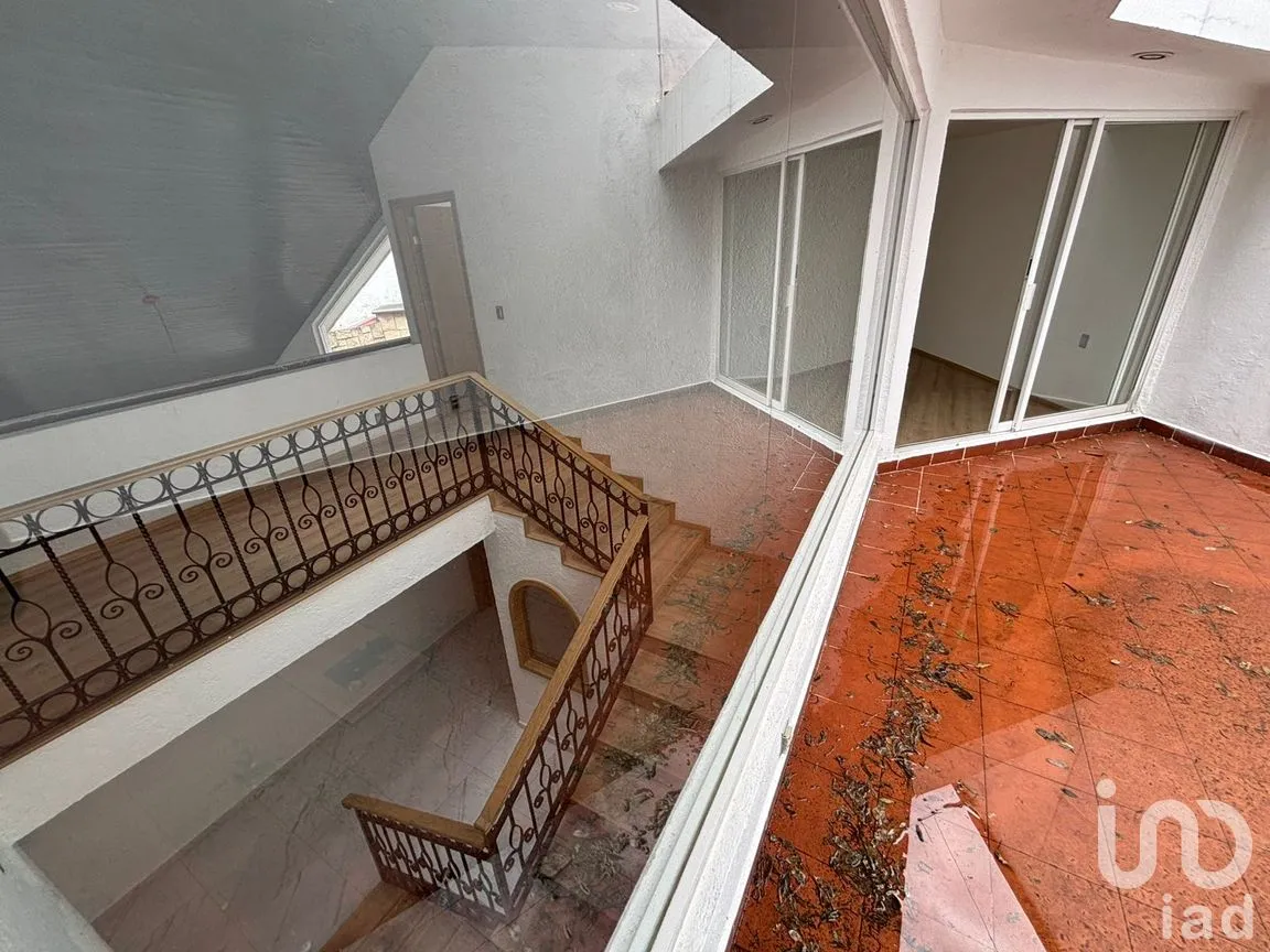 Casa en Venta en Paseos del Bosque, Naucalpan de Juárez, México | NEX-258258 | iad México | Foto 18 de 28