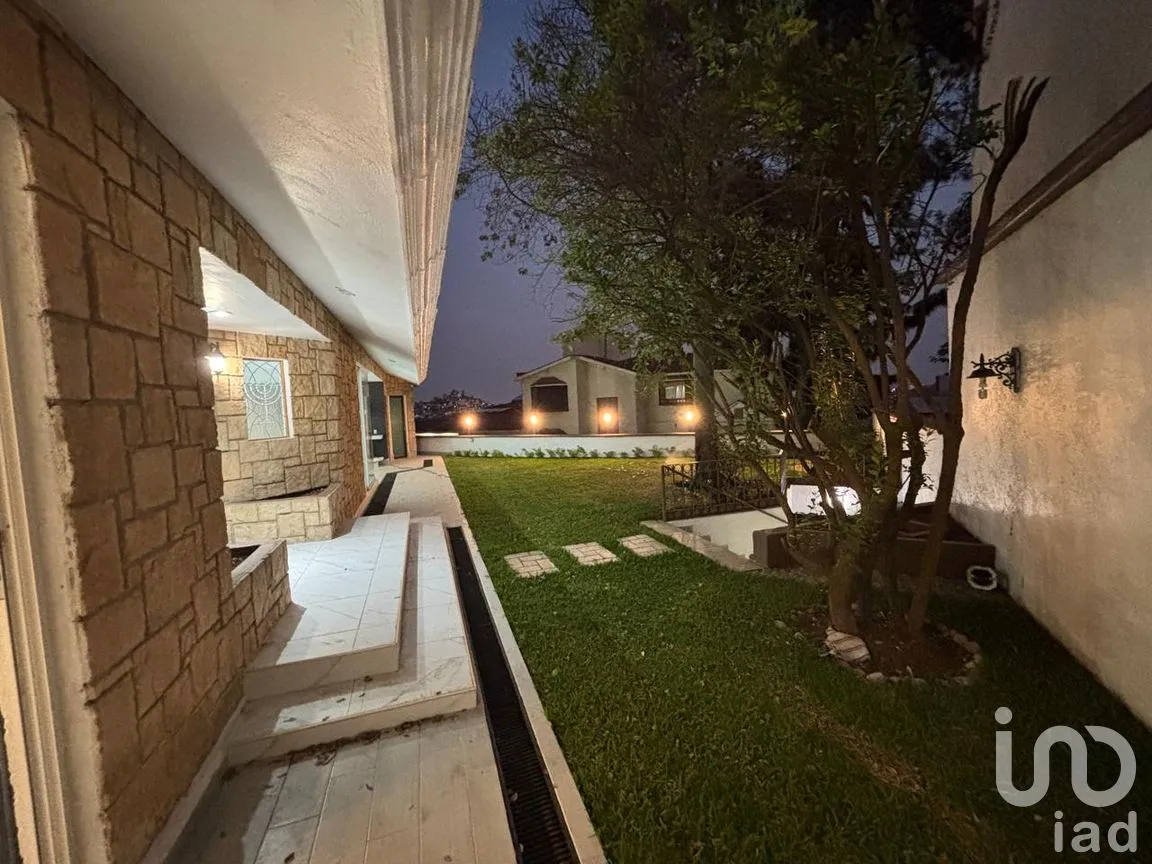 Casa en Venta en Paseos del Bosque, Naucalpan de Juárez, México | NEX-258258 | iad México | Foto 4 de 28
