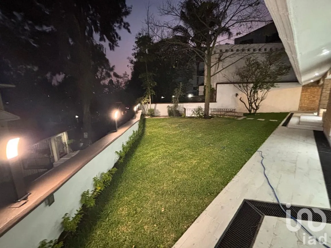 Casa en Venta en Paseos del Bosque, Naucalpan de Juárez, México | NEX-258258 | iad México | Foto 6 de 28