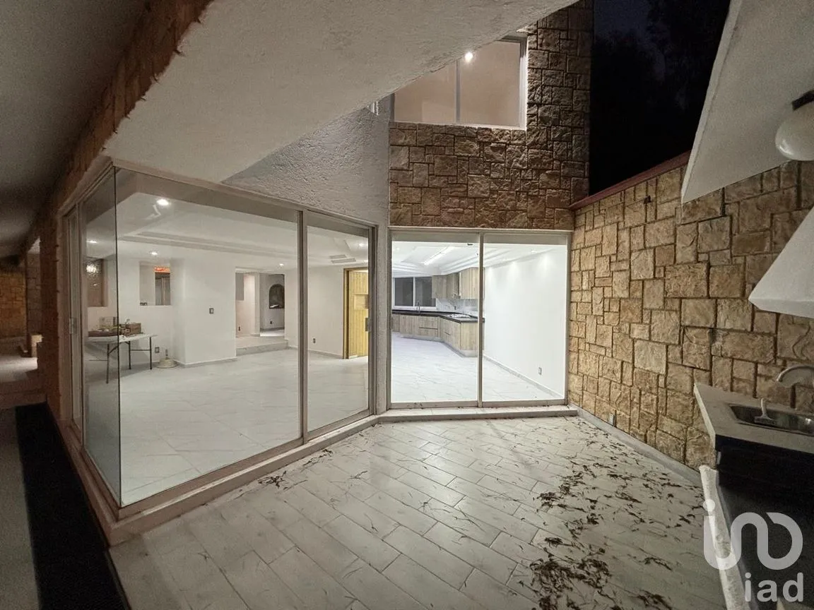 Casa en Venta en Paseos del Bosque, Naucalpan de Juárez, México | NEX-258258 | iad México | Foto 8 de 28