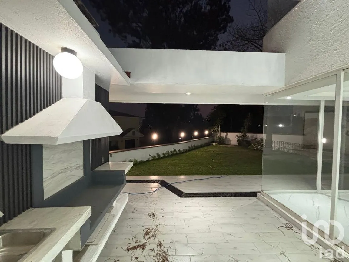 Casa en Venta en Paseos del Bosque, Naucalpan de Juárez, México | NEX-258258 | iad México | Foto 9 de 28