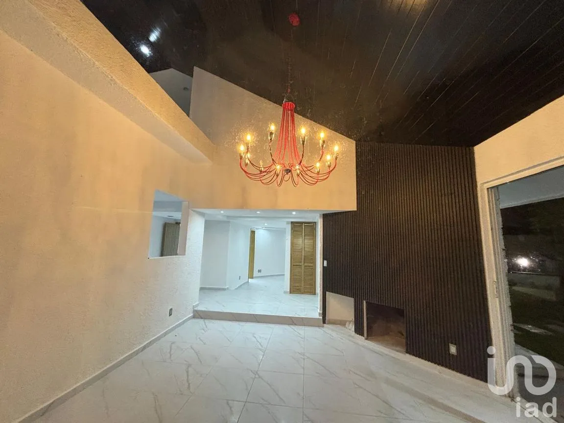 Casa en Venta en Paseos del Bosque, Naucalpan de Juárez, México | NEX-258258 | iad México | Foto 10 de 28