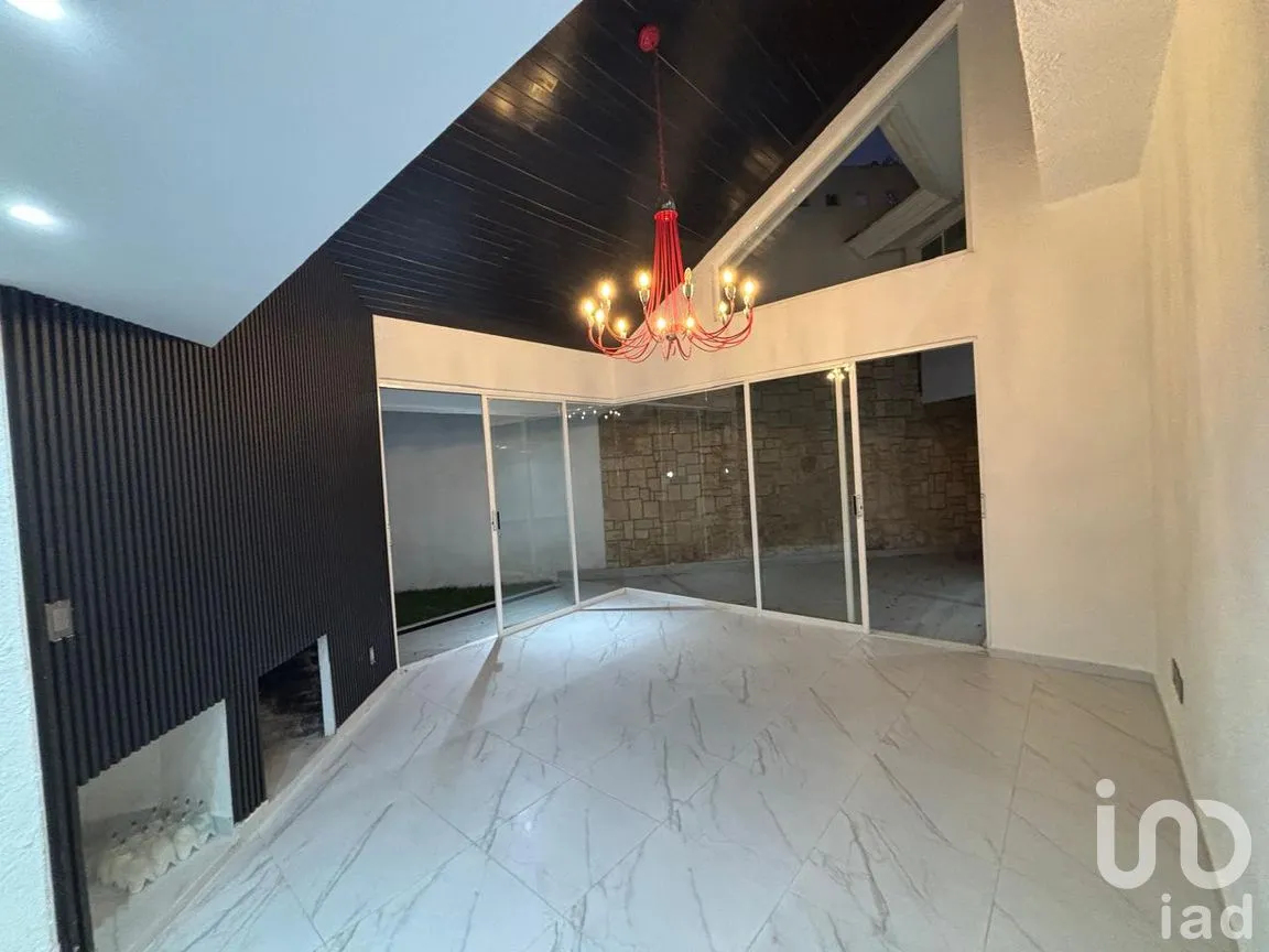 Casa en Venta en Paseos del Bosque, Naucalpan de Juárez, México | NEX-258258 | iad México | Foto 11 de 28