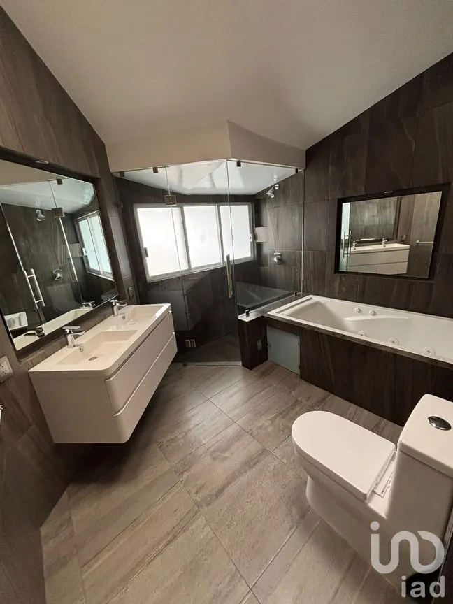 Casa en Venta en Paseos del Bosque, Naucalpan de Juárez, México | NEX-258258 | iad México | Foto 28 de 28