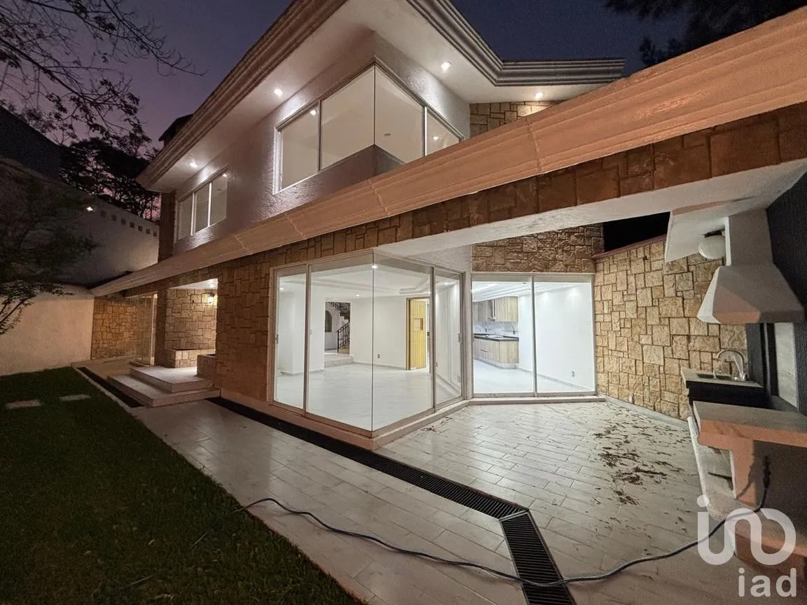 Casa en Venta en Paseos del Bosque, Naucalpan de Juárez, México | NEX-258258 | iad México | Foto 4 de 28