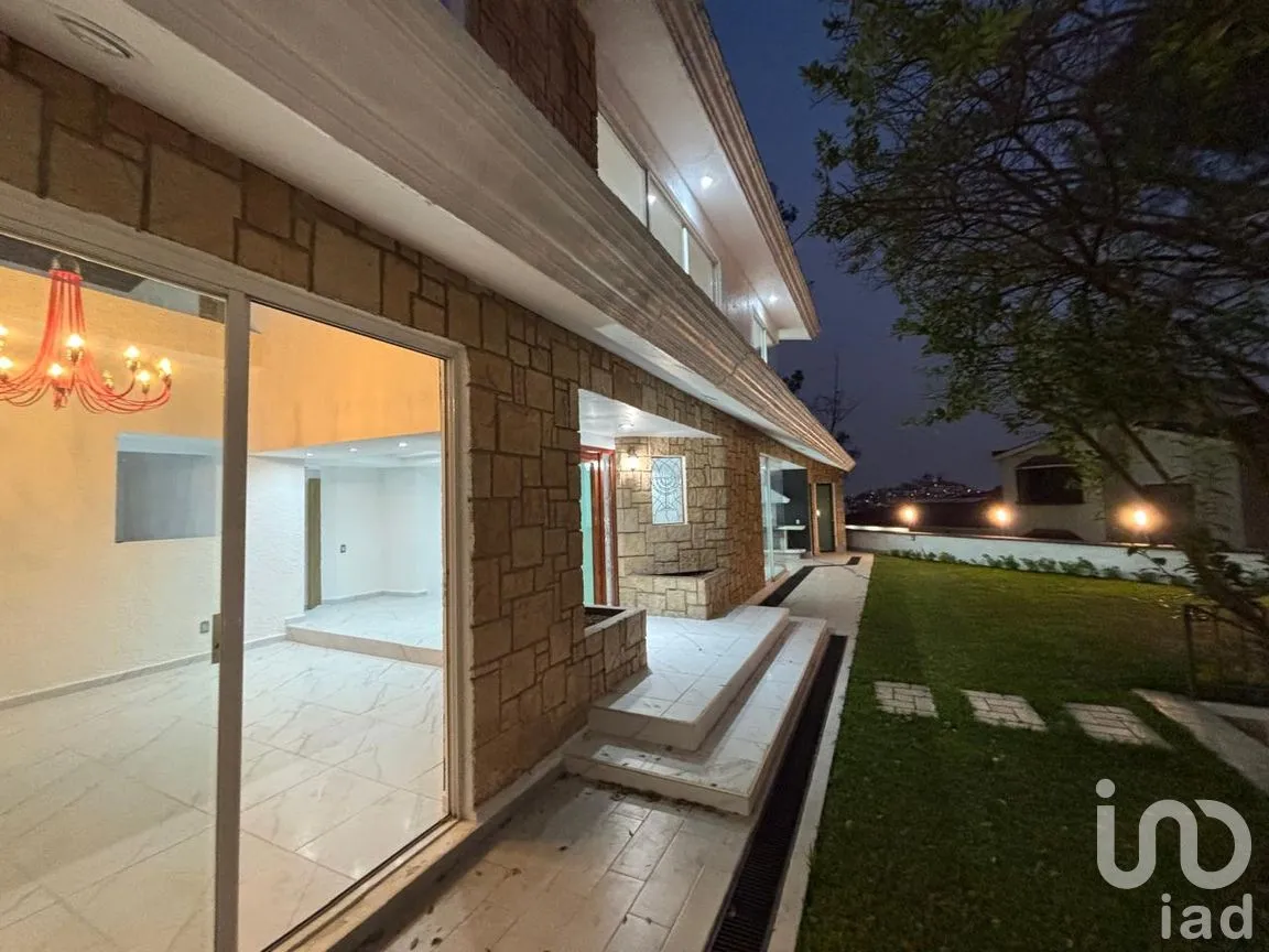 Casa en Venta en Paseos del Bosque, Naucalpan de Juárez, México | NEX-258258 | iad México | Foto 2 de 28