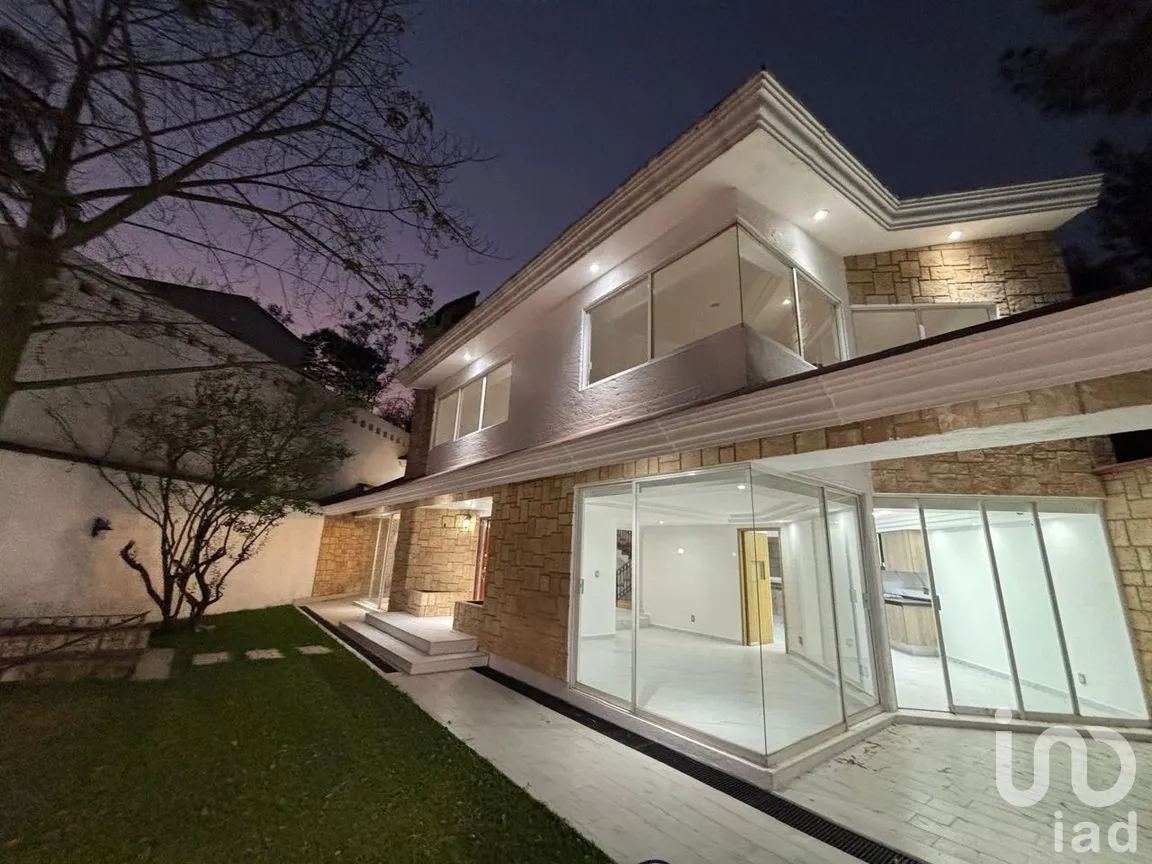 Casa en Venta en Paseos del Bosque, Naucalpan de Juárez, México | NEX-258258 | iad México | Foto 4 de 28
