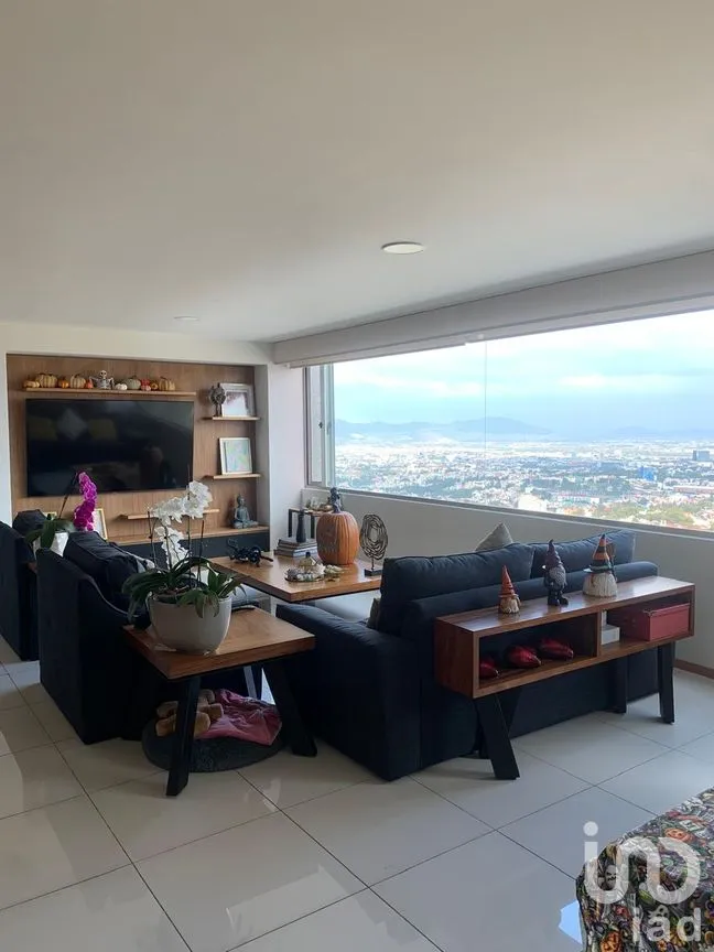 Departamento en Renta en Praderas de San Mateo, Naucalpan de Juárez, México | NEX-260036 | iad México | Foto 2 de 20