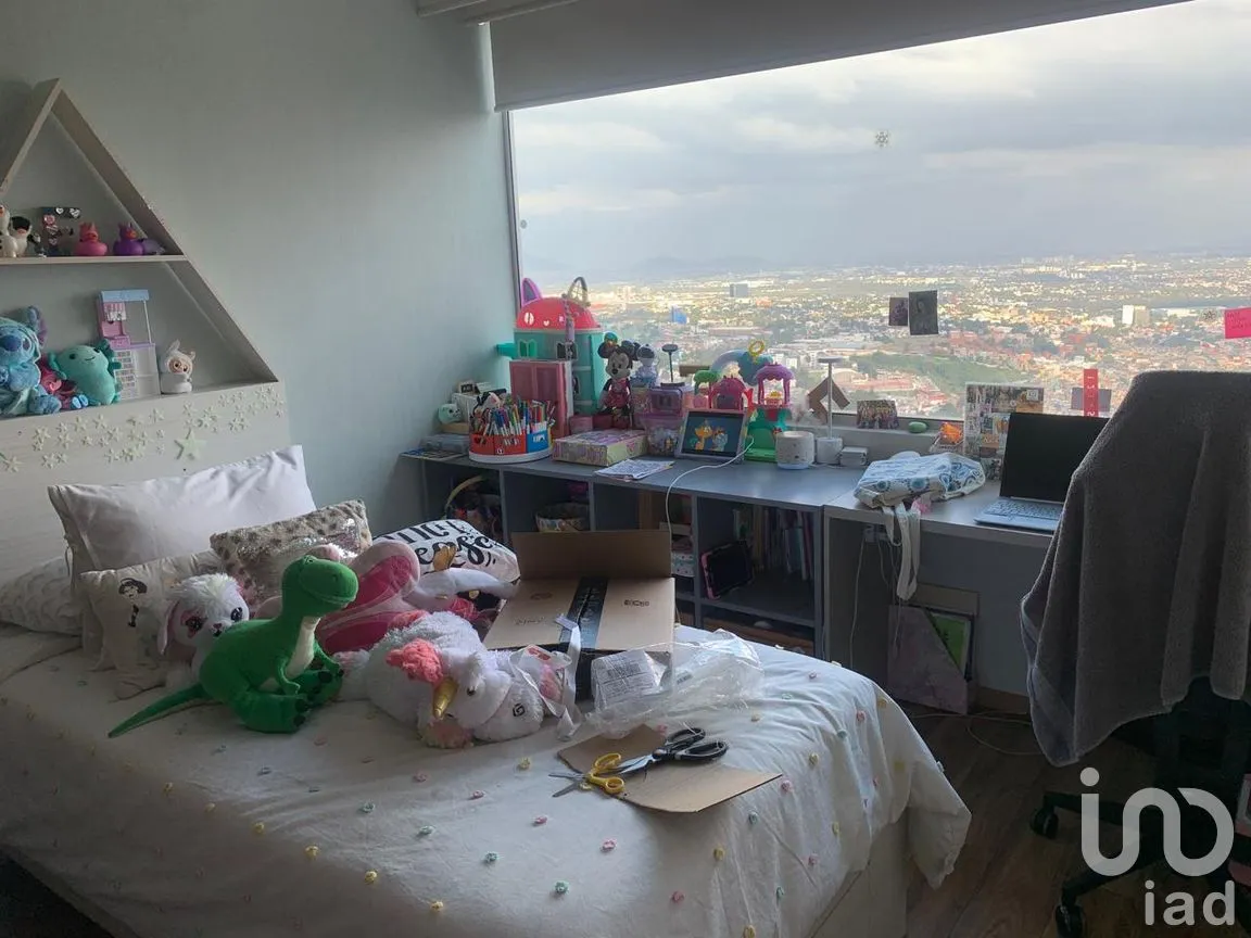 Departamento en Renta en Praderas de San Mateo, Naucalpan de Juárez, México | NEX-260036 | iad México | Foto 11 de 20