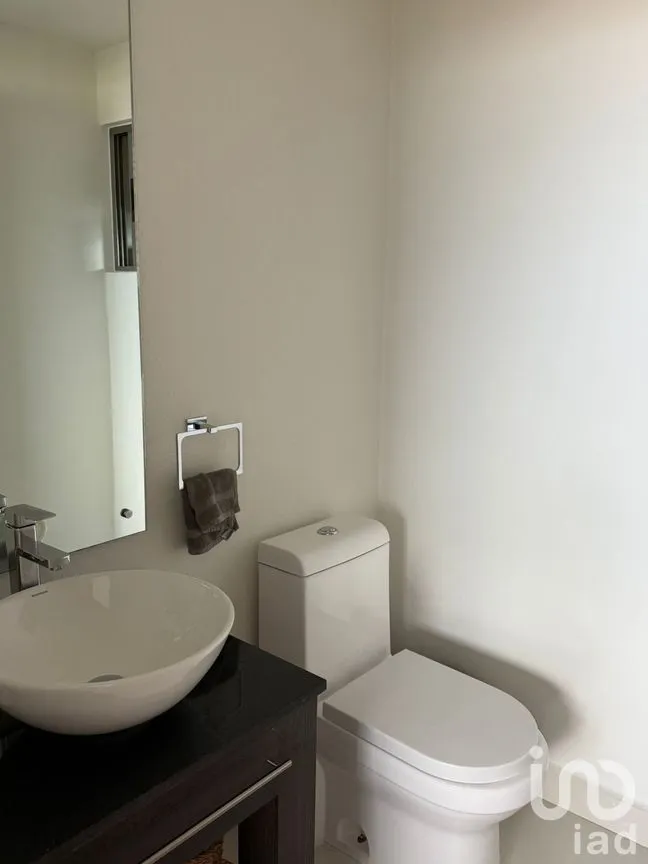 Departamento en Renta en Praderas de San Mateo, Naucalpan de Juárez, México | NEX-260036 | iad México | Foto 12 de 20