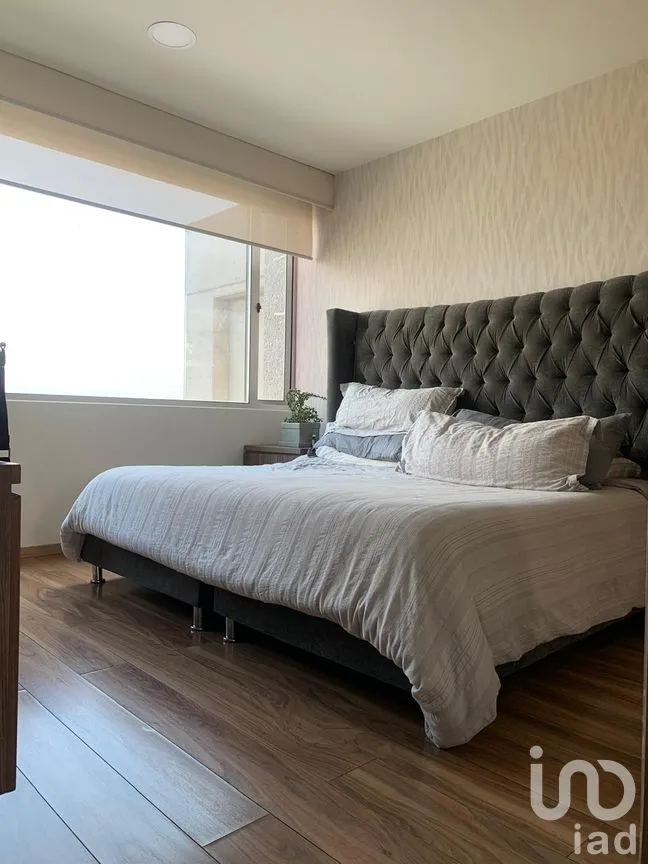 Departamento en Renta en Praderas de San Mateo, Naucalpan de Juárez, México | NEX-260036 | iad México | Foto 13 de 20