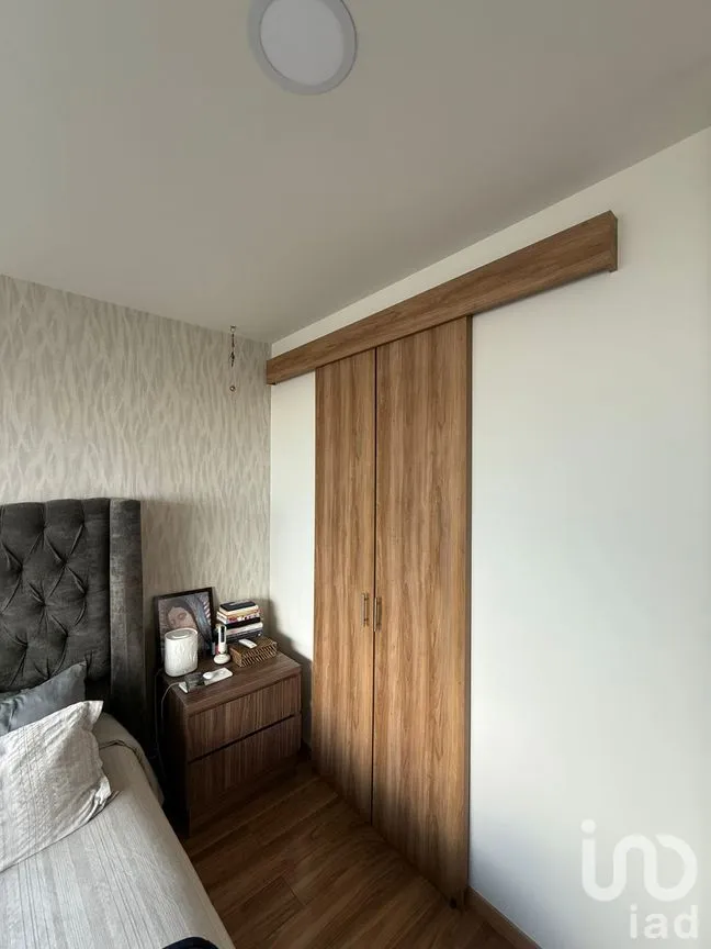 Departamento en Renta en Praderas de San Mateo, Naucalpan de Juárez, México | NEX-260036 | iad México | Foto 14 de 20