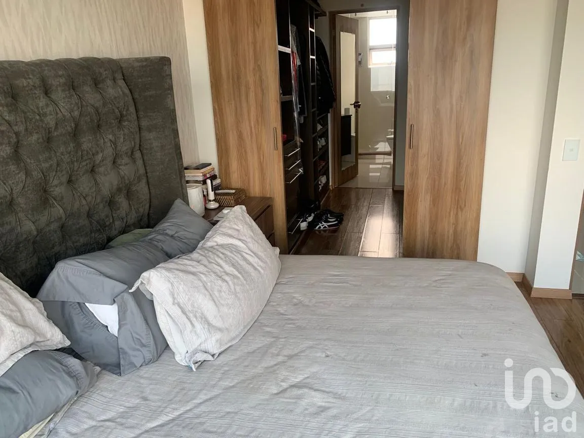 Departamento en Renta en Praderas de San Mateo, Naucalpan de Juárez, México | NEX-260036 | iad México | Foto 15 de 20