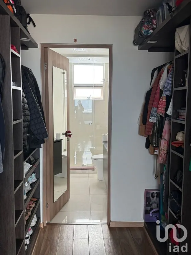 Departamento en Renta en Praderas de San Mateo, Naucalpan de Juárez, México | NEX-260036 | iad México | Foto 16 de 20