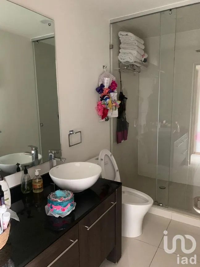 Departamento en Renta en Praderas de San Mateo, Naucalpan de Juárez, México | NEX-260036 | iad México | Foto 17 de 20