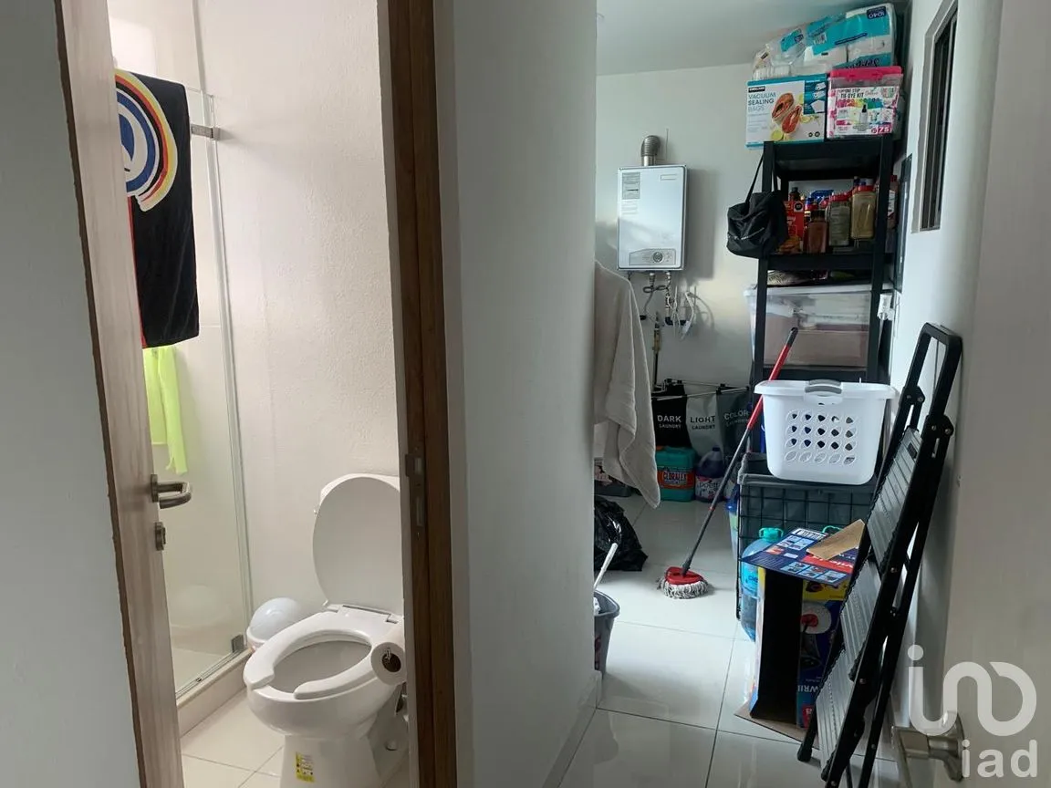 Departamento en Renta en Praderas de San Mateo, Naucalpan de Juárez, México | NEX-260036 | iad México | Foto 19 de 20