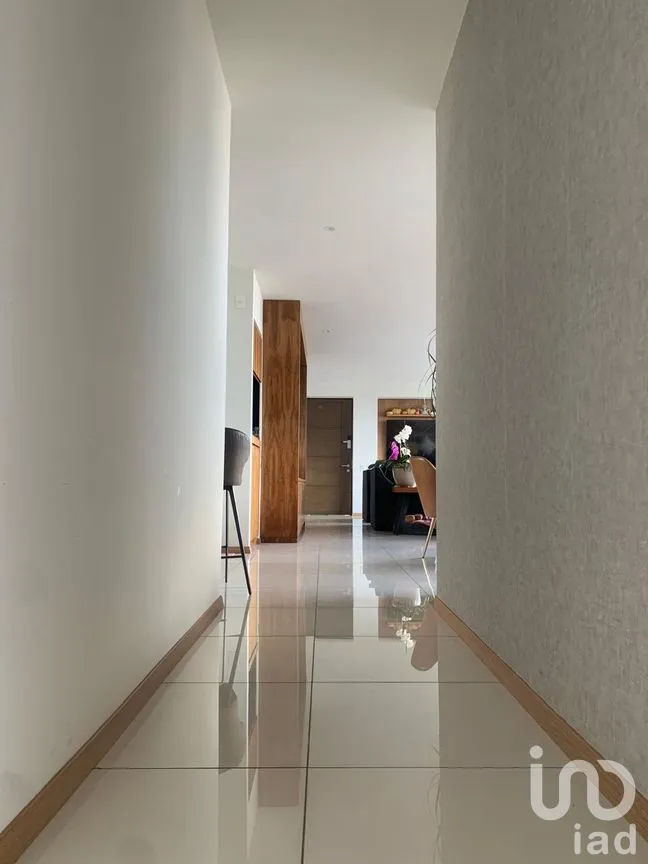Departamento en Renta en Praderas de San Mateo, Naucalpan de Juárez, México | NEX-260036 | iad México | Foto 4 de 20