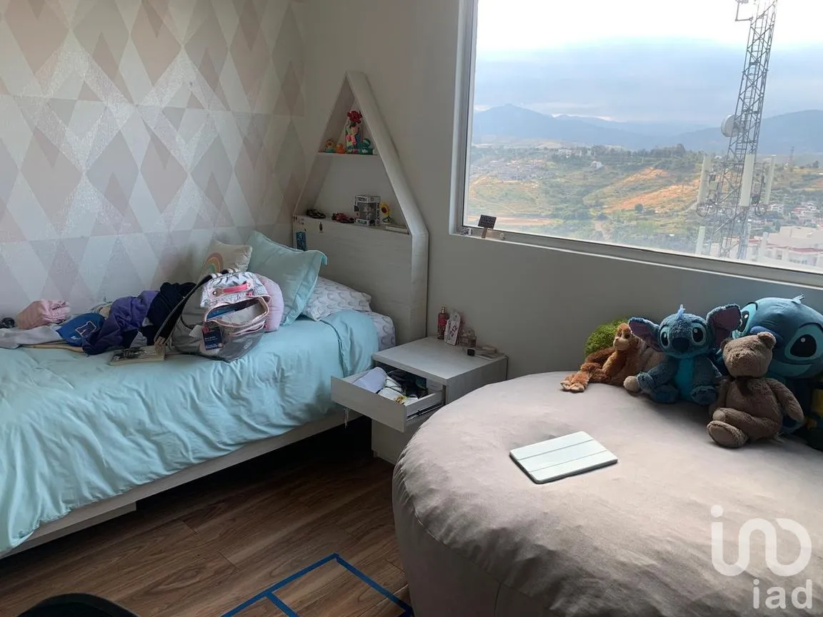 Departamento en Renta en Praderas de San Mateo, Naucalpan de Juárez, México | NEX-260036 | iad México | Foto 7 de 20