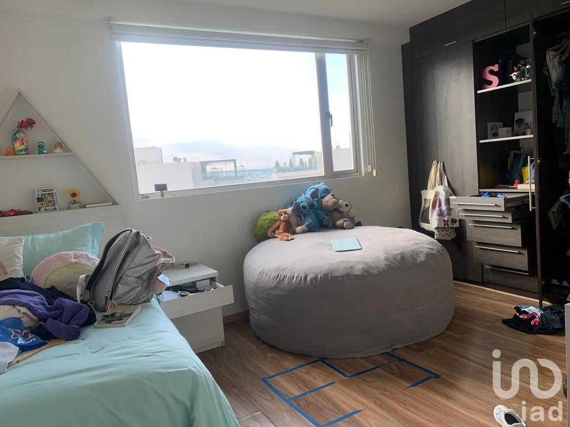 Departamento en Renta en Praderas de San Mateo, Naucalpan de Juárez, México | NEX-260036 | iad México | Foto 8 de 20