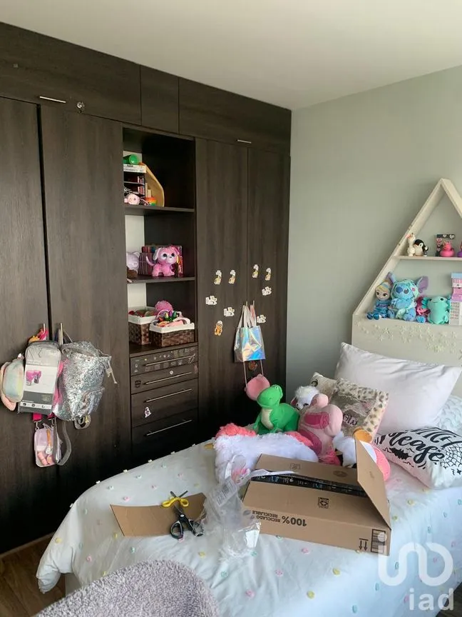 Departamento en Renta en Praderas de San Mateo, Naucalpan de Juárez, México | NEX-260036 | iad México | Foto 10 de 20