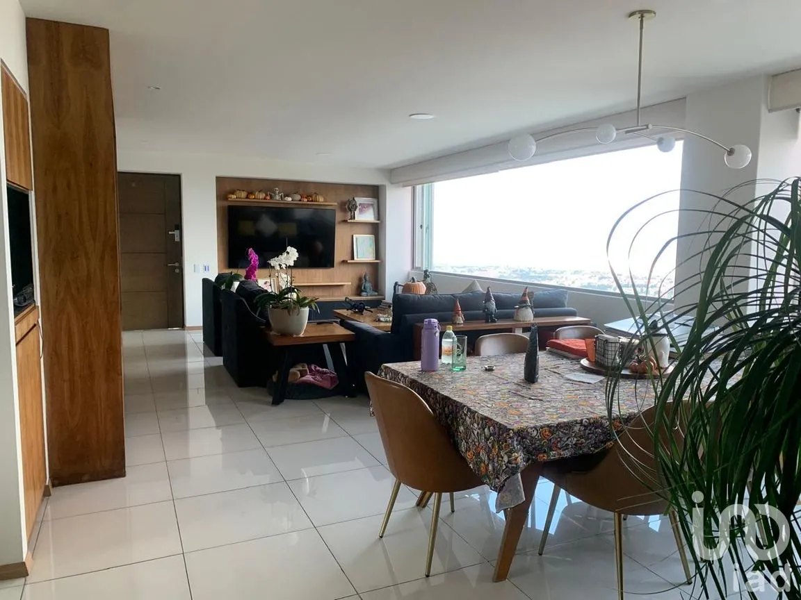 Departamento en Renta en Praderas de San Mateo, Naucalpan de Juárez, México | NEX-260036 | iad México | Foto 1 de 20