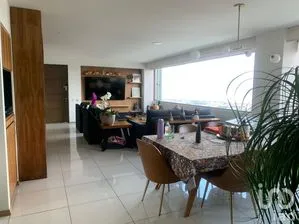 NEX-260036 - Departamento en Renta, con 3 recamaras, con 3 baños, con 156 m2 de construcción en Praderas de San Mateo, CP 53228, México.