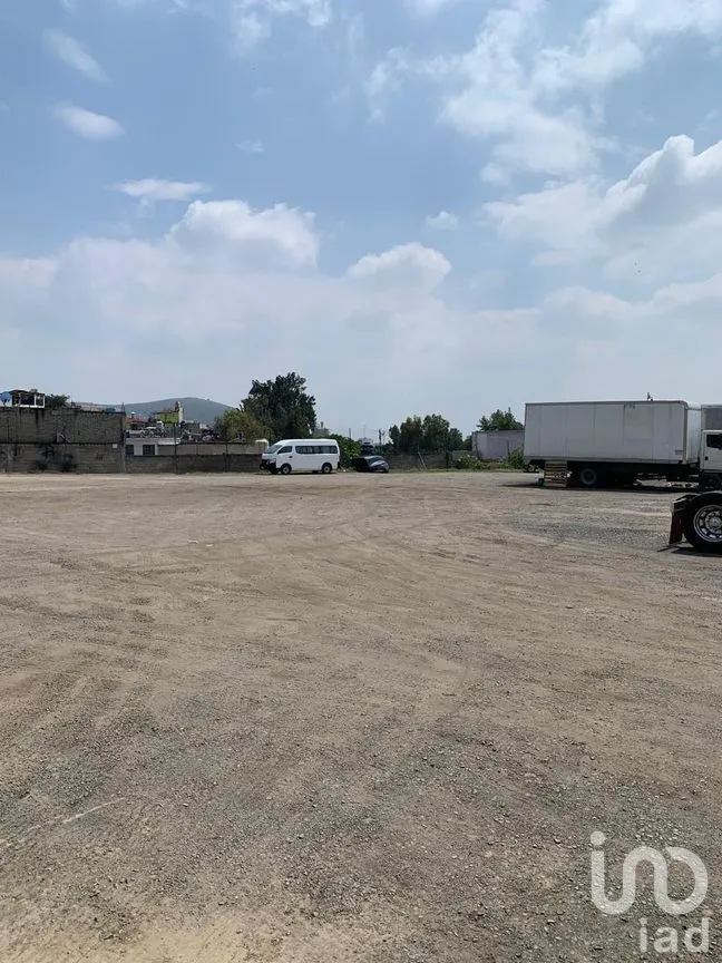 Terreno en Venta en Barrientos, Tlalnepantla de Baz, México | NEX-260080 | iad México | Foto 3 de 10