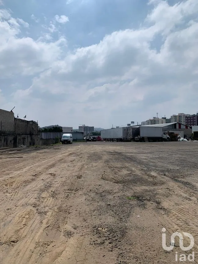 Terreno en Venta en Barrientos, Tlalnepantla de Baz, México | NEX-260080 | iad México | Foto 4 de 10