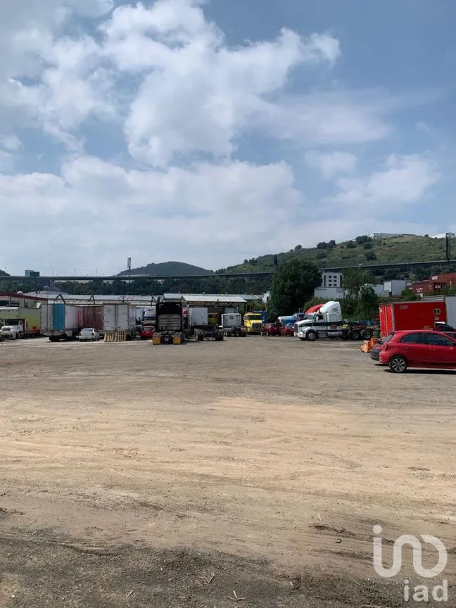 Terreno en Venta en Barrientos, Tlalnepantla de Baz, México | NEX-260080 | iad México | Foto 5 de 10