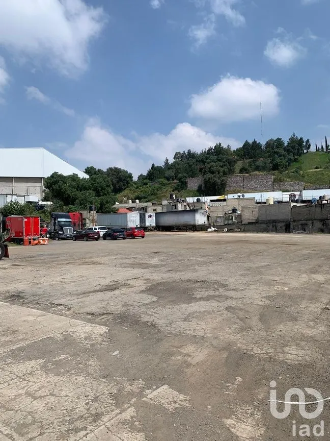 Terreno en Venta en Barrientos, Tlalnepantla de Baz, México | NEX-260080 | iad México | Foto 6 de 10