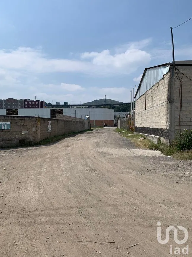 Terreno en Venta en Barrientos, Tlalnepantla de Baz, México | NEX-260080 | iad México | Foto 7 de 10