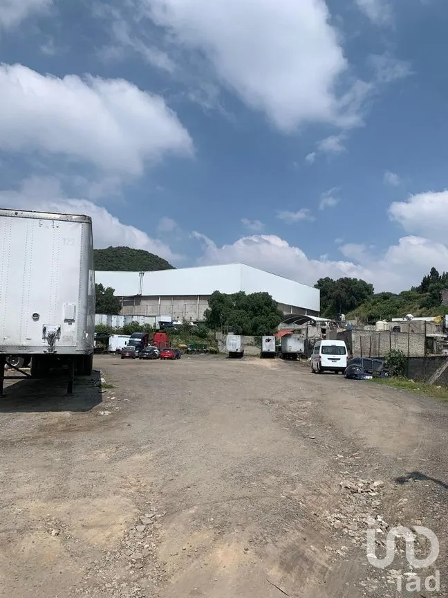 Terreno en Venta en Barrientos, Tlalnepantla de Baz, México | NEX-260080 | iad México | Foto 8 de 10