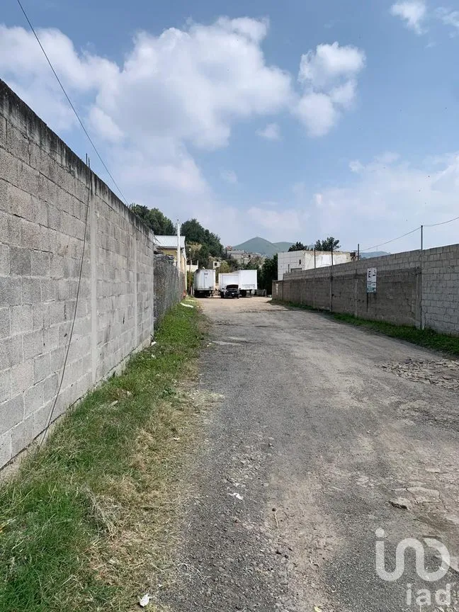 Terreno en Venta en Barrientos, Tlalnepantla de Baz, México | NEX-260080 | iad México | Foto 9 de 10
