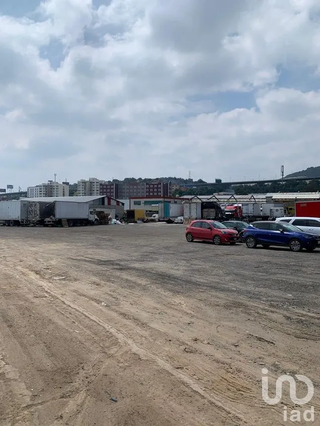 Terreno en Venta en Barrientos, Tlalnepantla de Baz, México | NEX-260080 | iad México | Foto 10 de 10