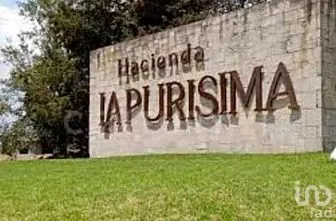 NEX-261537 - Terreno en Venta en La Purísima, CP 50783, México.