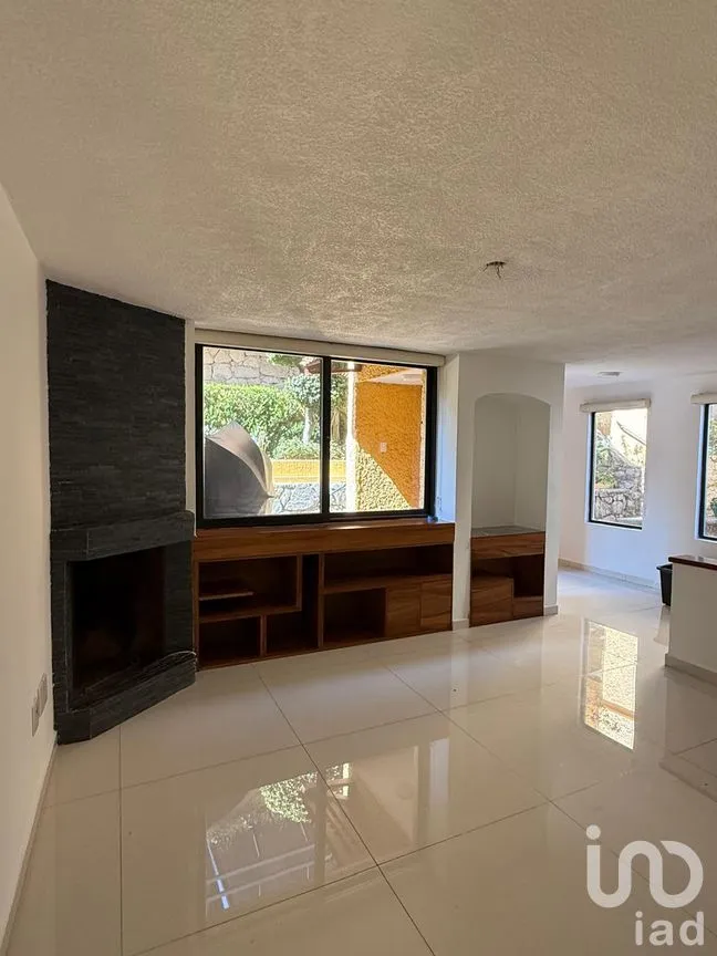Casa en Venta en Paseos del Bosque, Naucalpan de Juárez, México | NEX-283412 | iad México | Foto 2 de 15