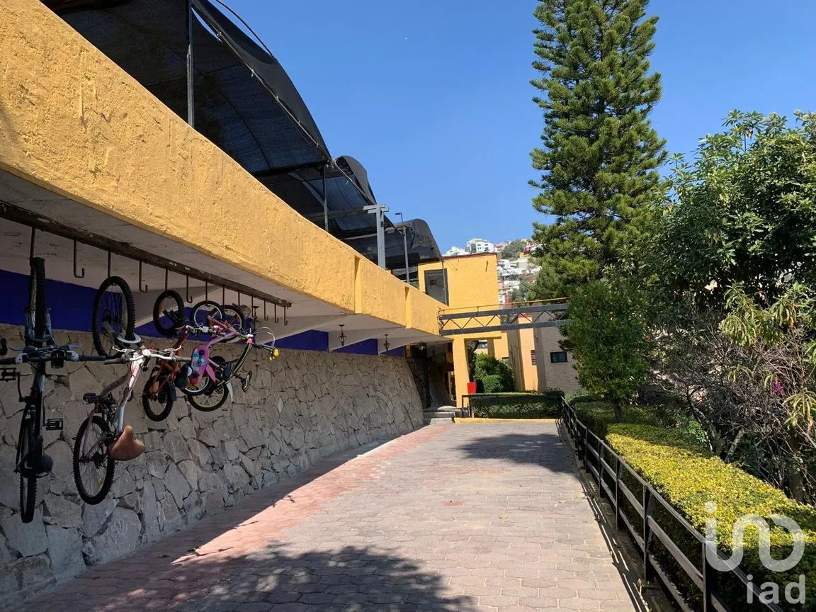 Casa en Venta en Paseos del Bosque, Naucalpan de Juárez, México | NEX-283412 | iad México | Foto 15 de 15