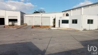 NEX-286443 - Bodega en Renta, con 1 baño, con 1700 m2 de construcción en San Marcos Nocoh, CP 97296, Yucatán.