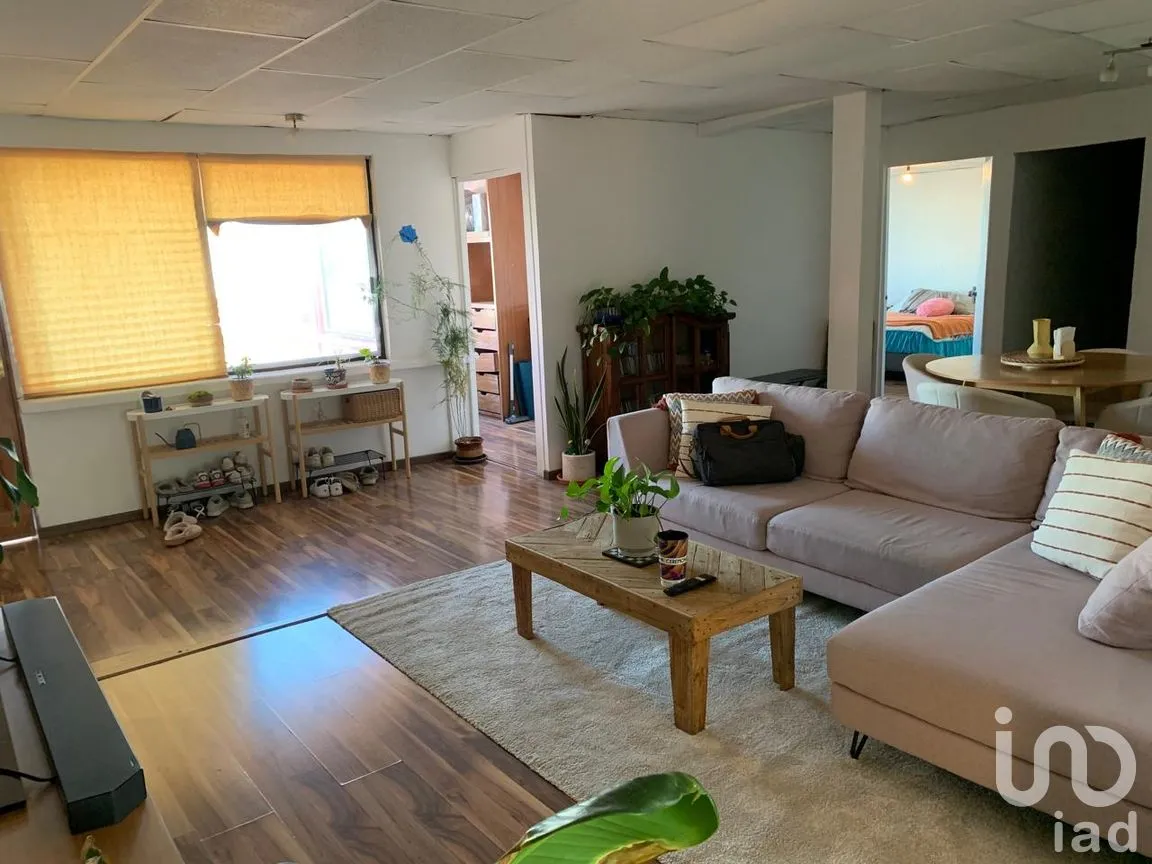 Casa en Venta en Santa Cruz del Monte, Naucalpan de Juárez, México | NEX-291687 | iad México | Foto 11 de 16