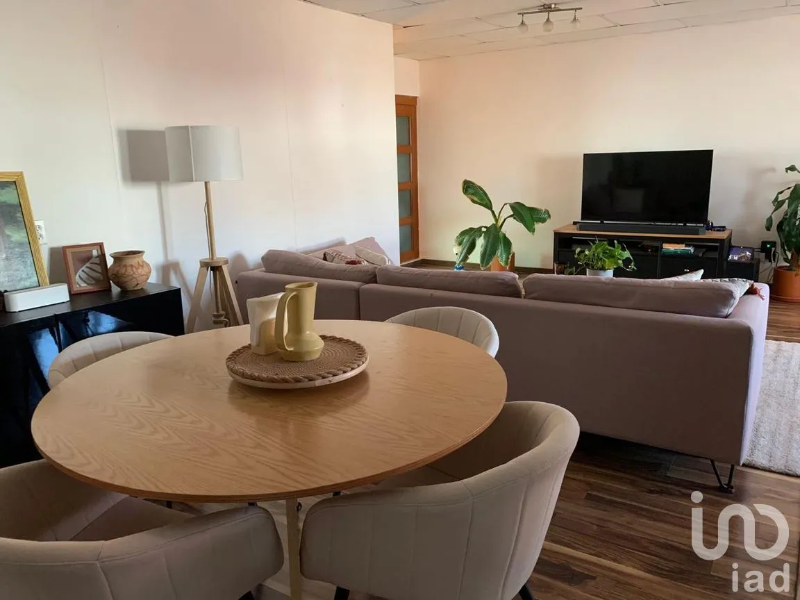 Casa en Venta en Santa Cruz del Monte, Naucalpan de Juárez, México | NEX-291687 | iad México | Foto 12 de 16