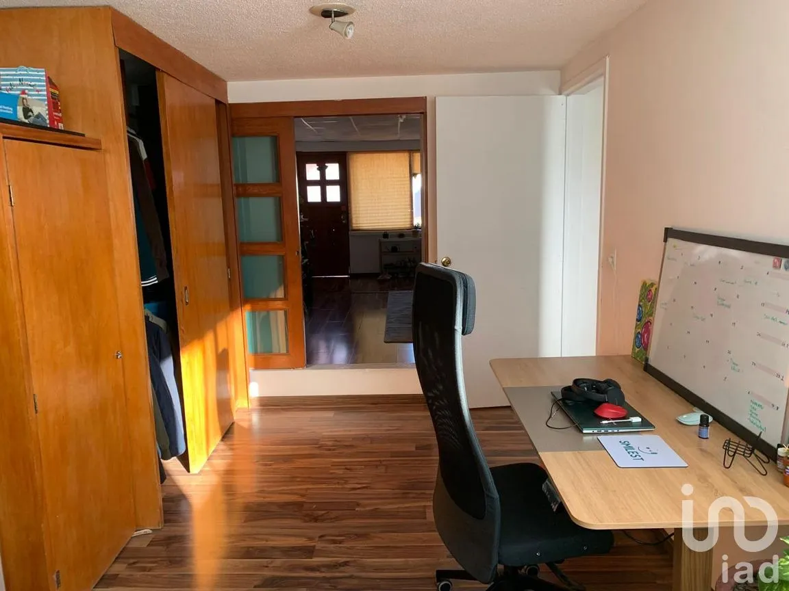 Casa en Venta en Santa Cruz del Monte, Naucalpan de Juárez, México | NEX-291687 | iad México | Foto 13 de 16