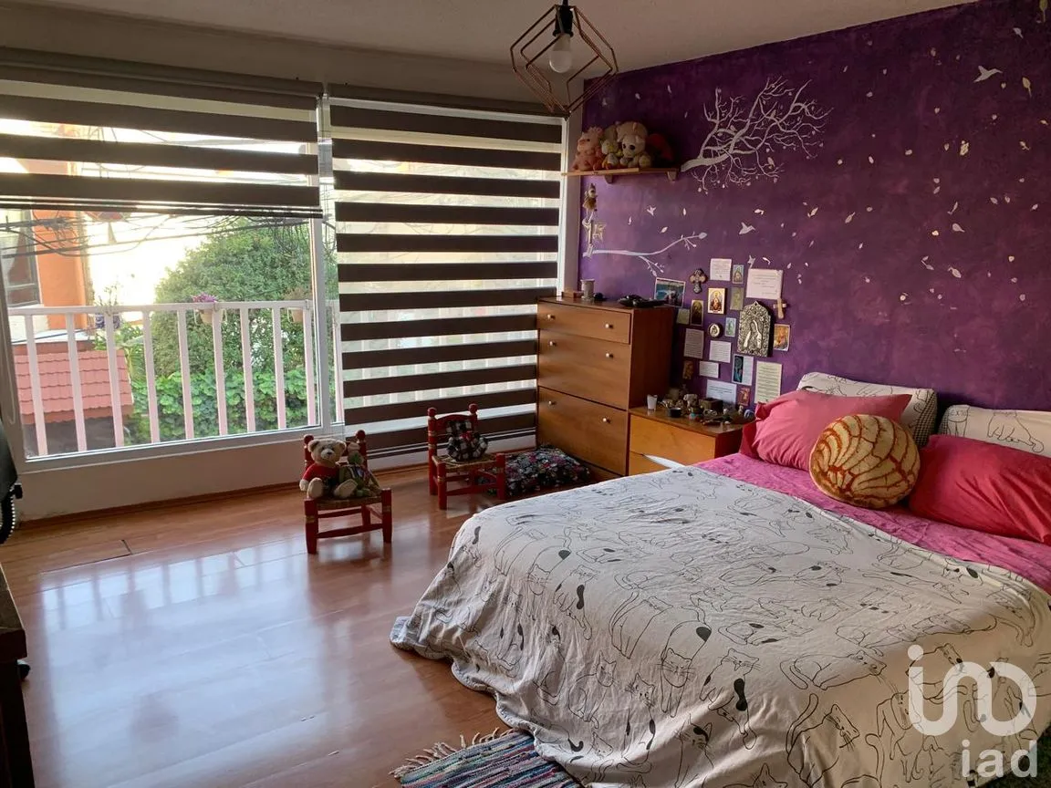 Casa en Venta en Santa Cruz del Monte, Naucalpan de Juárez, México | NEX-291687 | iad México | Foto 15 de 16