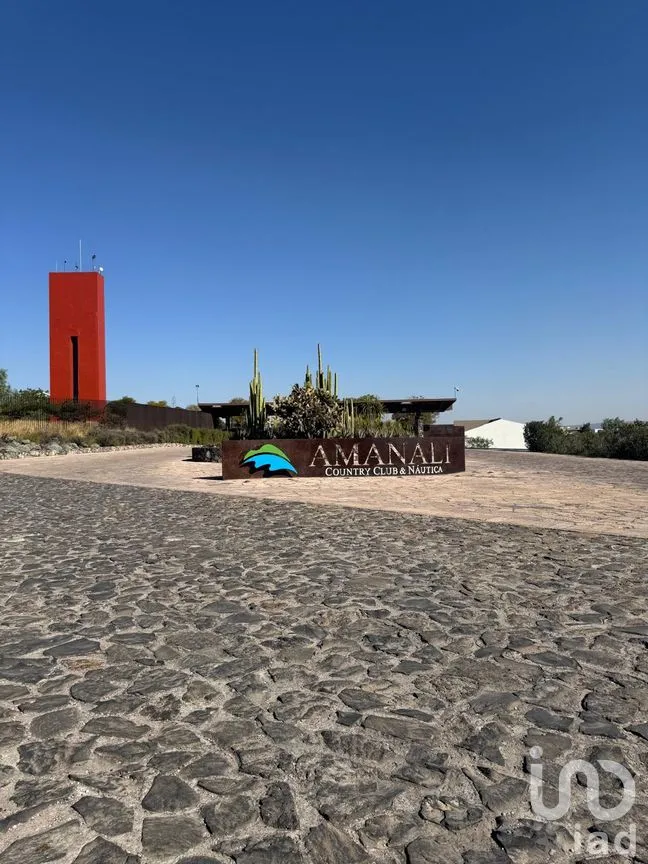 Terreno en Venta en Presa Escondida, Tepeji del Río de Ocampo, Hidalgo | NEX-291974 | iad México | Foto 1 de 14