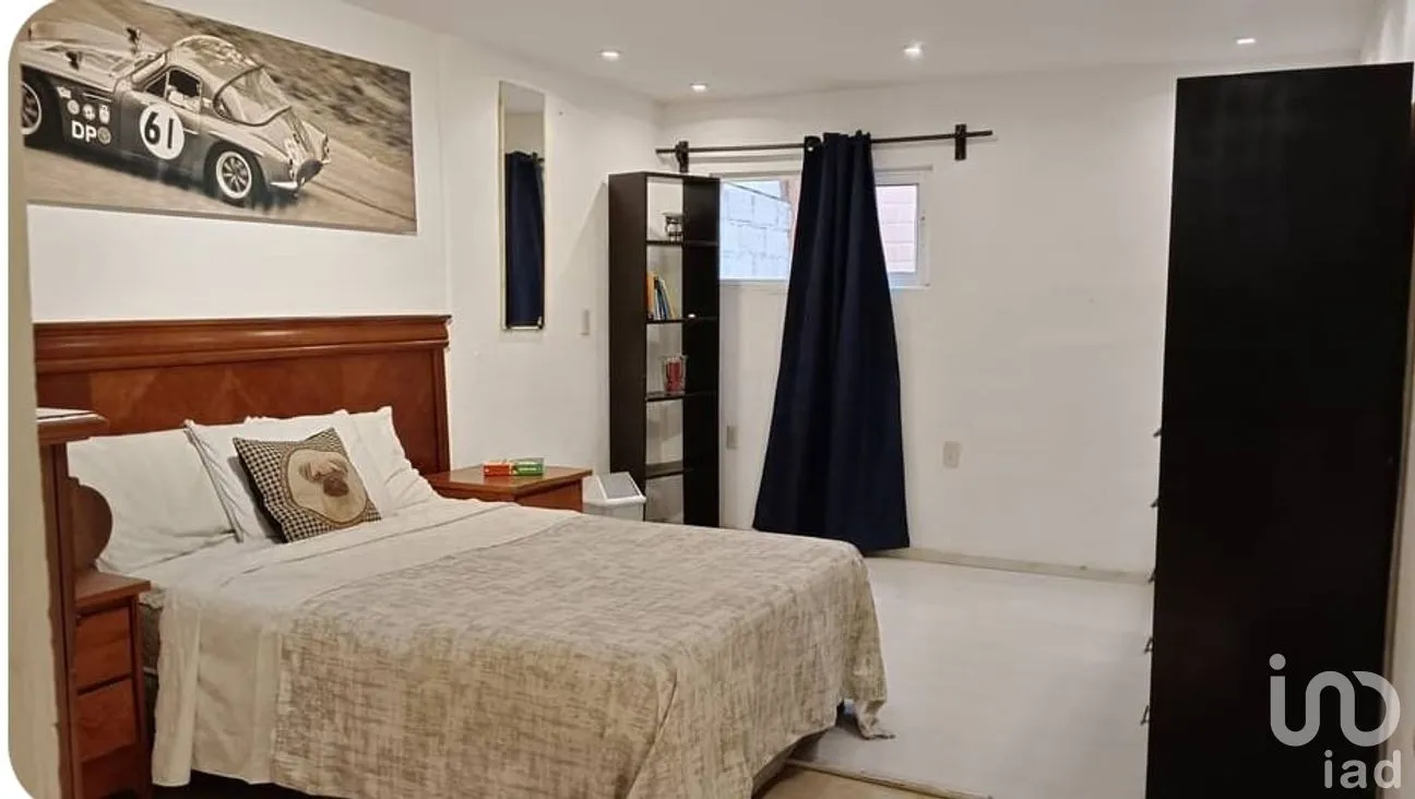 Casa en Venta en Residencial Las Dalias I,II,III Y IV, Coacalco de Berriozábal, México | NEX-293313 | iad México | Foto 2 de 11