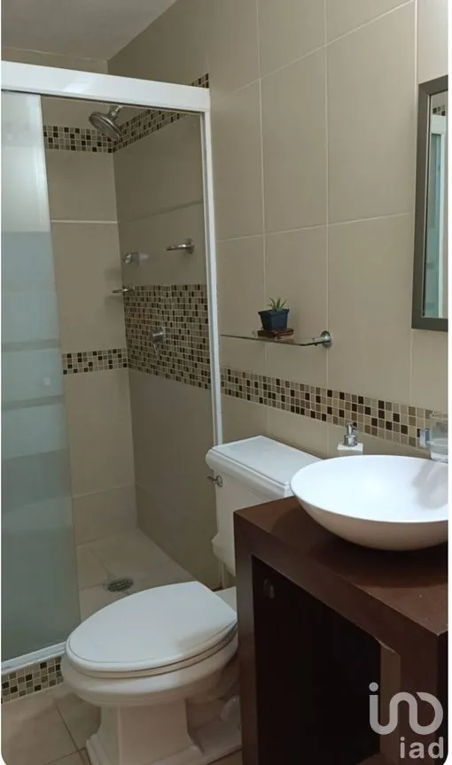 Casa en Venta en Residencial Las Dalias I,II,III Y IV, Coacalco de Berriozábal, México | NEX-293313 | iad México | Foto 11 de 11