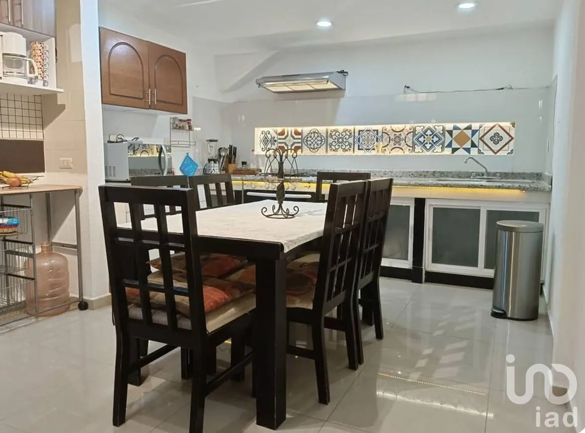 Casa en Venta en Residencial Las Dalias I,II,III Y IV, Coacalco de Berriozábal, México | NEX-293313 | iad México | Foto 5 de 11